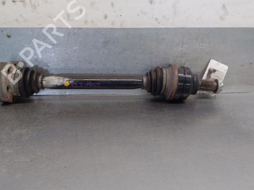 Used Left rear driveshaft Left rear driveshaft 36597805 36597805