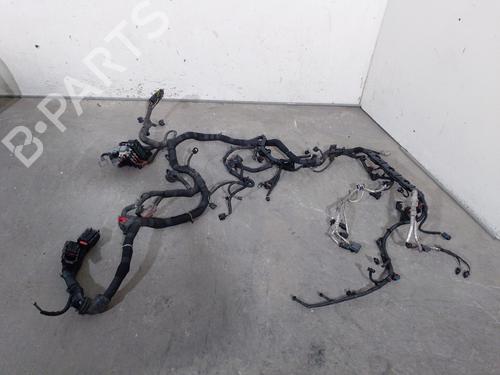 Used Cable Cable LAND ROVER RANGE ROVER EVOQUE (L538) 2.0 D 4x4 (150 hp) 33678024 33678024