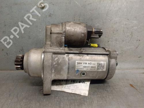 Used Starter Starter 39136410 39136410