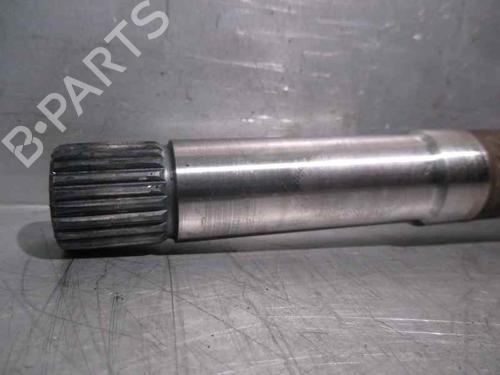 Right front driveshaft CITROËN C4 I (LC_) 1.6 HDi | BP4871299M39 