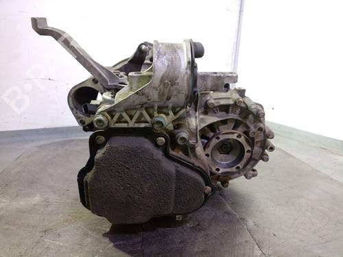 Gearbox AUDI A2 (8Z0) 1.4 TDI | BP29027776M3