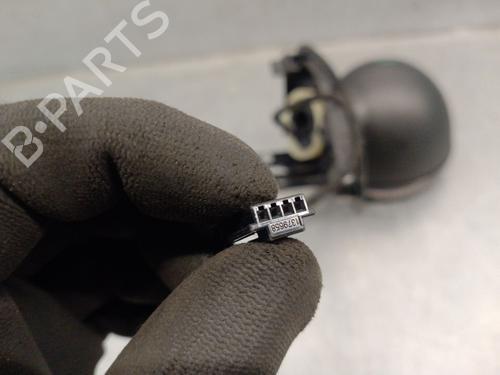 Instrument cluster SMART FORTWO Coupe (453) electric drive / EQ (453.391) | BP26494310C47 