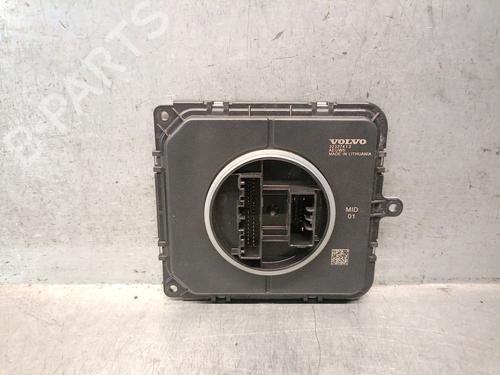 Ballast Xénon VOLVO XC40 (536) Recharge (252 hp) 28726416