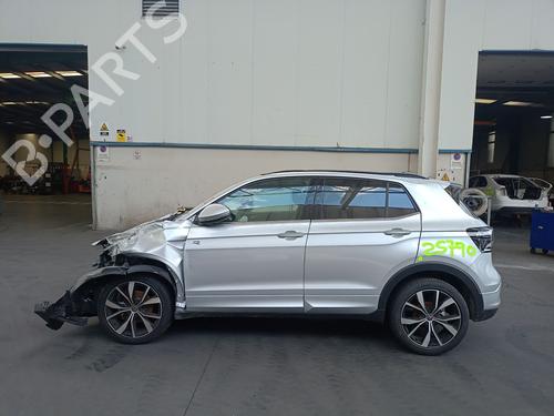 Used Parts VW T-CROSS (C11, D31) 1.0 TSi 4911160