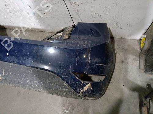 Rear bumper FORD FIESTA VI (CB1, CCN) 1.4 | BP23549072C8 