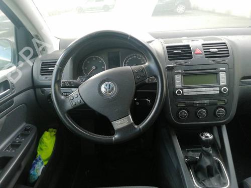Mirror switch VW GOLF V (1K1) 2.0 TDI | BP16975829I25  - Image 6