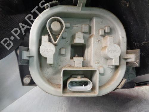 Left taillight FIAT BRAVO II (198_) 1.9 D Multijet (198AXB1A) | BP10335234C34 