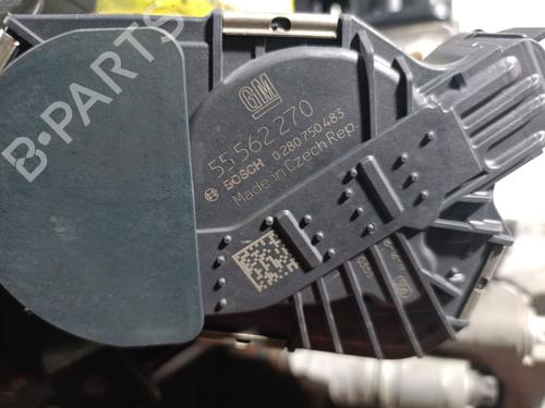 Motor OPEL CORSA E (X15) 1.4 (08, 68) | BP38069582M1 - Image 9