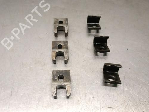 Inyector Inyector SMART FORTWO Coupe (450) 0.8 CDI (450.300, 450.301, 450.302, 450.303, 450.306) (41 hp) 36840945 36840945