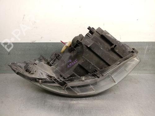 Left headlight MERCEDES-BENZ A-CLASS (W169) A 180 CDI (169.007, 169.307) | BP31666117C28 - Image 3