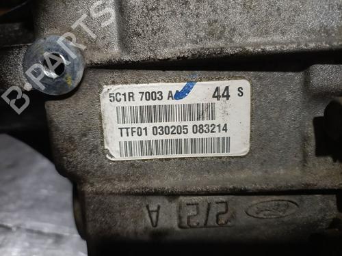 Gearbox FORD TRANSIT Van (FA_ _) 2.4 TDE | BP39240822M3  - Image 9