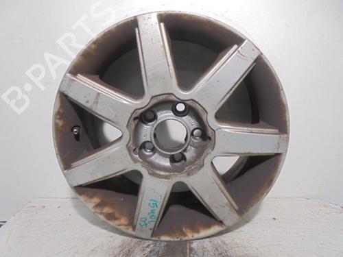 Used Rim SEAT TOLEDO II (1M2) 1.9 TDI (110 hp) 9966439