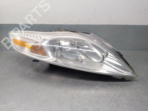 Used Right headlight Right headlight FORD MONDEO IV (BA7) 2.0 TDCi (140 hp) 34252316 34252316