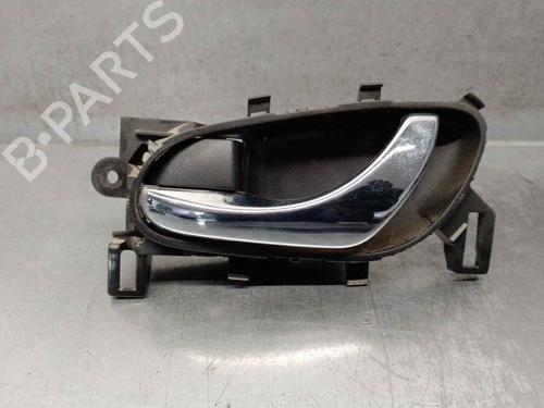 Rear left interior door handle NISSAN X-TRAIL III (T32_, T32R, T32RR) 1.6 dCi ALL MODE 4x4-i (NT32) 806714CA0A | 5 | PUERTAS