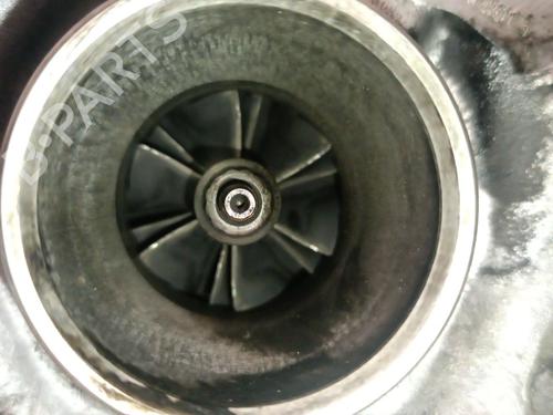 Turbocharger/Supercharger FORD C-MAX (DM2) 1.8 TDCi | BP30549943M71