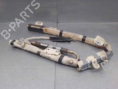 Used Left curtain airbag NISSAN NAVARA NP300 (D40) 2.5 dCi (174 hp) 18122148