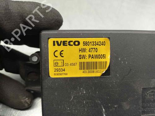 Electronic module IVECO DAILY V Van 29S13, 29L13, 35C13, 35S13, 40C13, 40S13 | BP12139458M83 - Image 8