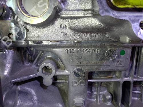 Engine DACIA SANDERO III 1.0 TCe 90 | BP18310498M1 