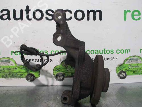 Left front steering knuckle RENAULT MEGANE I Classic (LA0/1_) 1.9 D (LA0A, LA0U, LA0R) | BP2114186M25 