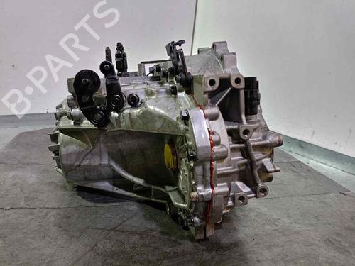 Gearbox KIA CARENS II MPV (FJ)  | BP17839033M3 
