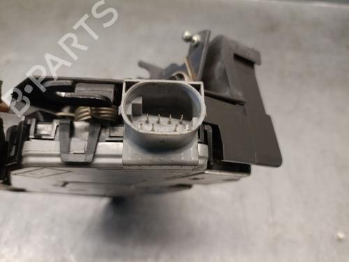 Front left lock BMW X5 (E53) 3.0 d | BP40462213C98 - Image 4