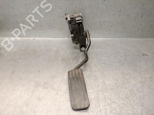 Used Pedal JAGUAR X-TYPE I (X400) 2.5 V6 All-wheel Drive (196 hp) 31171742