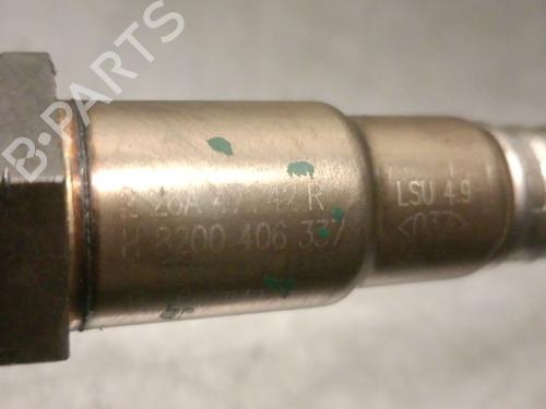 Electronic sensor RENAULT KOLEOS I (HY_) 2.0 dCi (HY0K) | BP32003407M84 - Image 4