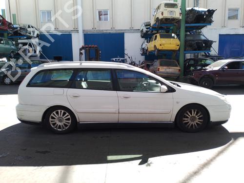 Rudehejsemekanisme Højre foran CITROËN C5 II Break (RE_) 2.0 16V (RERFJB, RERFJC) | BP17385218C23 