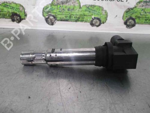 Tændspole VW GOLF IV (1J1) 1.6 16V (105 hp) 2084564