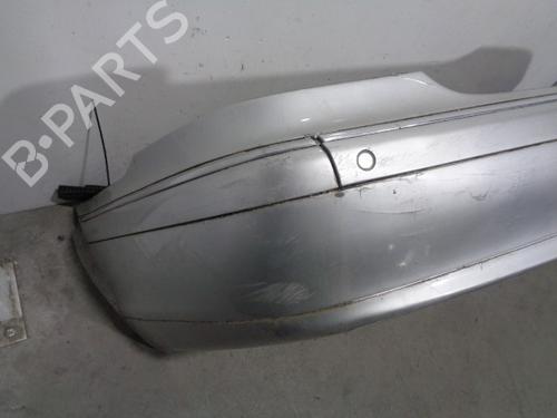 Rear bumper MERCEDES-BENZ S-CLASS (W220)  | BP12226001C8 