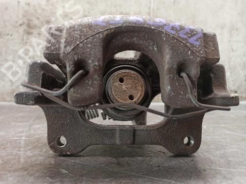 Left rear brake caliper NISSAN PRIMERA Hatchback (P12) 1.9 dCi | BP11617394M107 