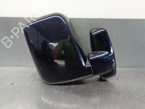 Left mirror MITSUBISHI SPACE WAGON (N9_W, N8_W)  | BP13942618C26 