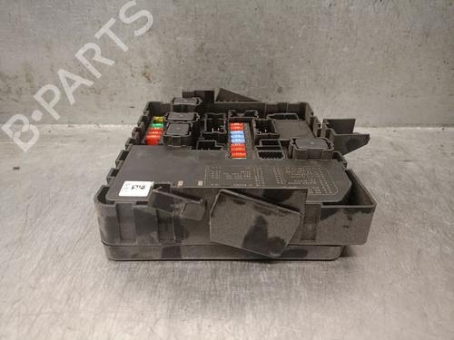 Fuse box NISSAN PATHFINDER III (R51) 2.5 dCi | BP23106446E1