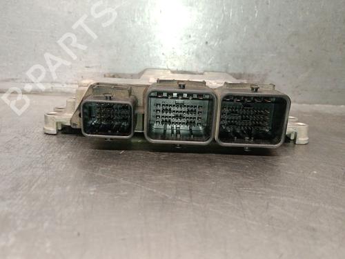 Engine control unit (ECU) MINI MINI (R56) One | BP40539154M57 - Image 2