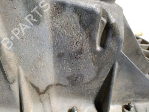 Gearbox RENAULT KANGOO Express (FW0/1_) 1.5 dCi 85 (FW0K, FW0L, FW0B) | BP33431780M3 - Image 4
