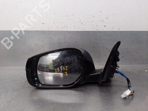 Used Left mirror Left mirror INFINITI Q50 50 D (170 hp) 34474129 34474129