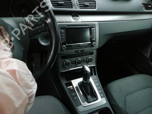Glove box VW PASSAT B7 Variant (365) 2.0 TDI | BP15761070C95 - Image 19