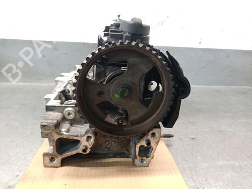 Cylinder head CITROËN C4 II (NC_) 1.6 HDi 90 | BP32751477M5  - Image 11