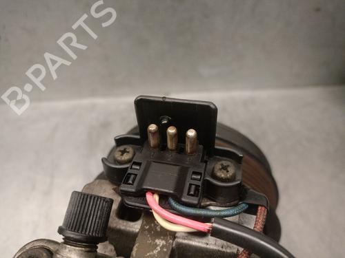 AC compressor MERCEDES-BENZ S-CLASS (W126) 300 SE, SEL (126.024, 126.025) | BP24844124M34 