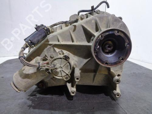 Used Transfer box MERCEDES-BENZ M-CLASS (W163) ML 320 (163.154) (218 hp) 9521005
