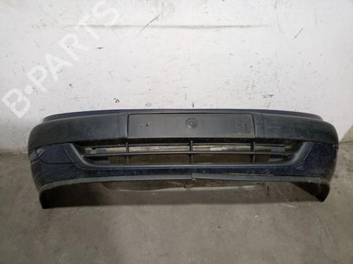 Used Front bumper CITROËN XSARA (N1) 1.9 TD (90 hp) 22248730