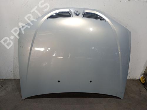Motorhjelm Motorhjelm RENAULT MEGANE I Classic (LA0/1_) 1.6 16V (LA00, LA04, LA0B, LA11, LA16, LA19, LA1J, LA1K,... (107 hp) 37478393 37478393