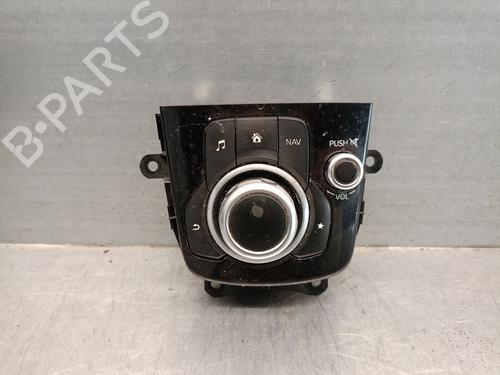 Used Switch MAZDA 3 Saloon (BM_, BN_) 2.2 D (150 hp) 29330192