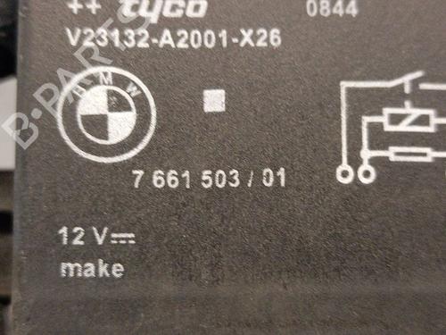 Electronic module BMW X6 (E71, E72) xDrive 35 d | BP34137741M83 - Image 4