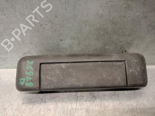 Used Front left exterior door handle Front left exterior door handle RENAULT 19 II (B/C53_) [1991-2001] 40237728 40237728