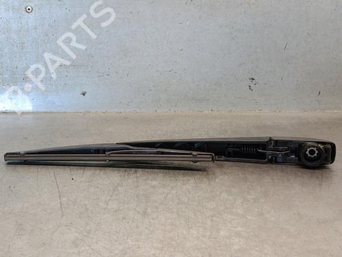 Bagrudeviskerarm MAZDA 2 Hatchback (KB) 1.5 Hybrid (KBAC3X) | BP36995621C144 - Image 2