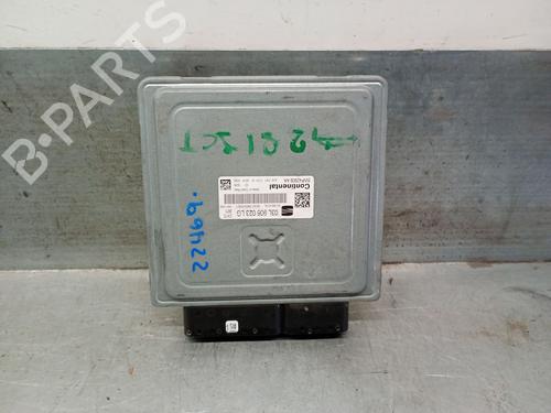 Engine control unit (ECU) SEAT ALTEA XL (5P5, 5P8) 1.6 TDI | BP24616175M57 