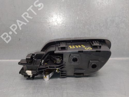 Front right interior door handle HONDA CIVIC IX (FK) 1.6 i-DTEC (FK3) | BP36778465I14 - Image 2