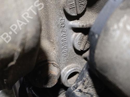 Rear differential BMW X6 (E71, E72) xDrive 35 d | BP34252315M24  - Image 7