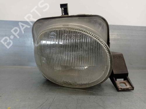 Used Right headlight FIAT MULTIPLA (186_) [1999-2010]  12192002